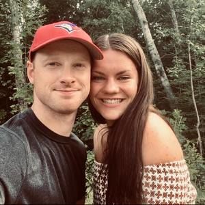 Meet your Posher, Emma